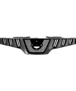 Sherman 1651B-99-0 Grille for 2009-2010 Nissan Murano