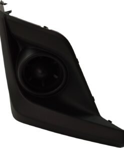 Front Fog Light Cover right side for 18-20 Subaru Crosstrek Base,Touring,Sport
