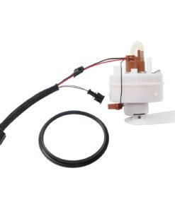 DriveMotive Fuel Pump Module Electric for 2007-2013 BMW 328i Base