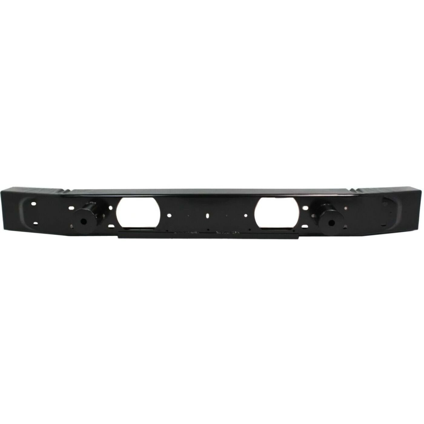 NEW Front Bumper Reinforcement, Primed Steel for 2007-2016 Jeep Wrangler JK