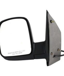 Kool Vue CV53EL Mirror Left Side for 2003-2007 GMC Savana 1500/2500/3500