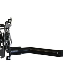 Hood Latch 5351012B00 for Scion 2016 iM Base & 2017 Toyota Corolla iM Base