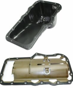 NEW Oil Pan Kit for 06-11 Jeep Grand Cherokee / Dodge Dakota / Mitsubishi Raider