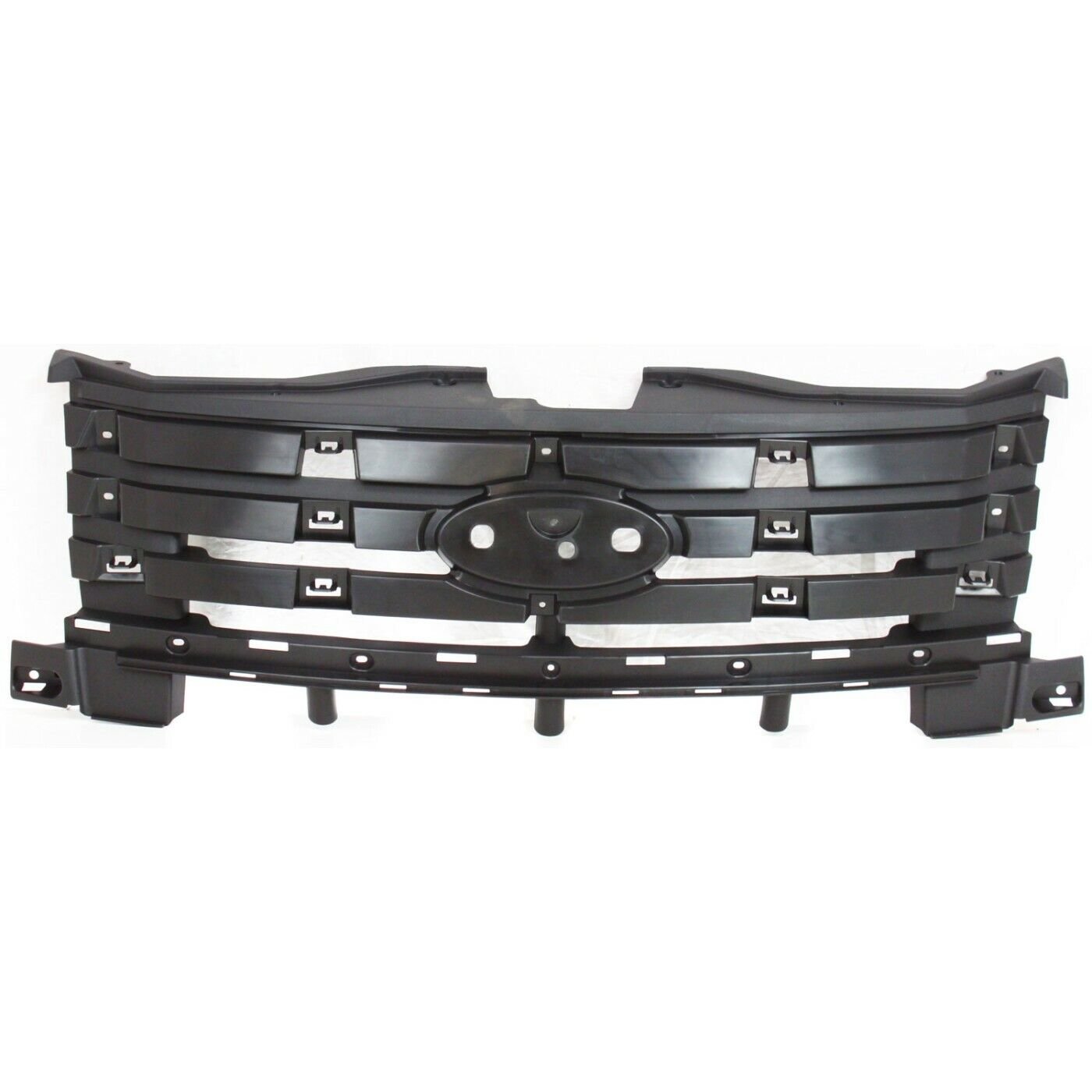 New Grille Reinforcement 7T4Z8A284A for 2007-2010 ford Edge SE, SEL