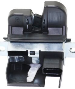 Liftgate Lock Actuator 5K0827505A9B9 for 2009-2013 Volkswagen GTI Base
