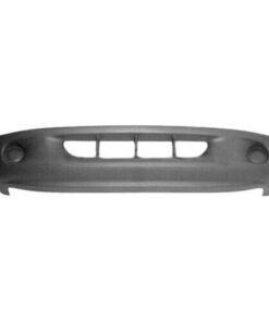 Sherman 329-87-2 Front Lower Bumper Cover for 1997-2000 Dodge Dakota