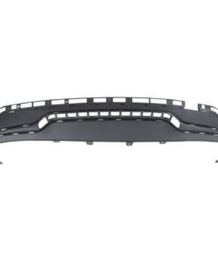 New Rear Valance textured plastic for 2012-2014 Mercedes Benz ML350, ML550