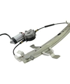 Front Window Regulator F2VZ54233V94ARM right side for 1990-1992 Lincoln Town Car