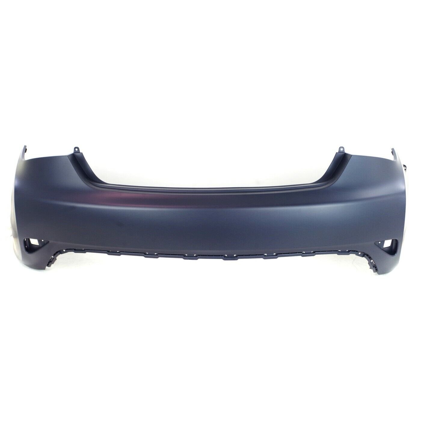 New Bumper Cover Fascia Rear for Hyundai Sonata 2014 HY1100200 866113Q700