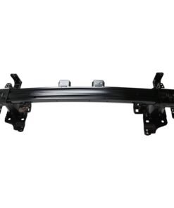 New Front Bumper Reinforcement steel CAPA for 2017-2019 Ford Fusion