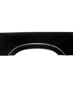 Sherman 906-59R Wheel Arch Patch Upper Right Side for 1994-2003 Chevrolet S10
