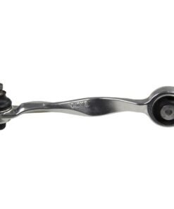 Moog RK80525 Control Arm front left side aluminum for 1998-2004 Audi A6 Base