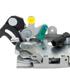 Rear Door Lock Actuator F77Z7826413B Left Side for 1991-2001 Ford Explorer
