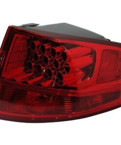 New Tail Light 33501STXA01 halogen right side for 2007-2009 Acura MDX Base