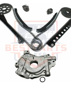 Timing Chain Kit w/ Oil Pump for 2002-2008 Ford E-150 E-250 E-350 Econoline Van