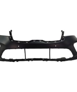 Front Bumper Cover 86510C6510 for 2019-2020 Kia Sorento EX, EX Premium, L, LX, S