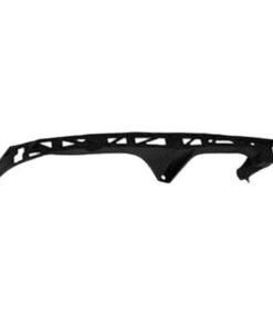 Sherman 3438-84B-1 Front Headlight Support Bracket left side for 03-08 Mazda 6