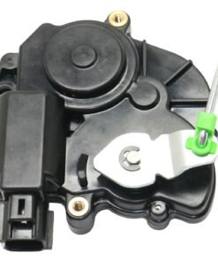 New Rear Door Lock Actuator right side for 2004-2010 Toyota Sienna CE, LE, XLE