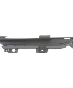Grille Bracket 863572W000 black left side for 2013-2016 Hyundai Santa Fe Sport