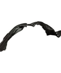 Front Fender Liners 5387647060 plastic left side for 2019-2021 Toyota Prius