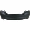 New Bumper Cover Facial Rear NI1100309 / 850229HS0H for 2016-2018 Nissan Altima