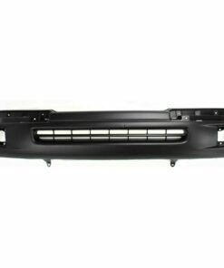 Front Bumper Cover w/Signal Lamp & Reinforcement Bracket for 98-00 Toyota Tacoma