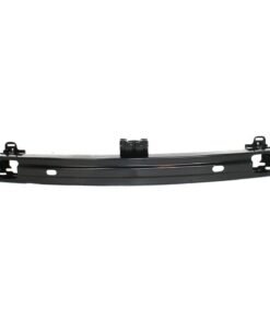 Bumper Reinforcement K762119 steel primed front for 2006-11 Kia Rio Rio5