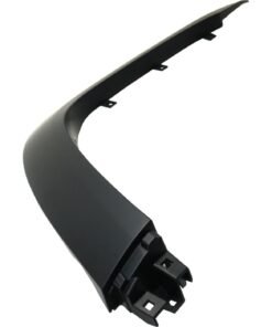 Front Fender Flares 5384735906 primed plastic for 2014-2021 Toyota 4Runner