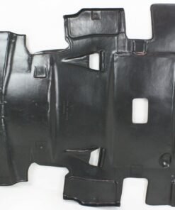 New Engine Splash Shield MB1228134 for 2003-2006 Mercedes S430,S500 4Matic