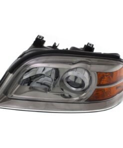 New Headlight halogen left side for 2004-2006 Acura MDX