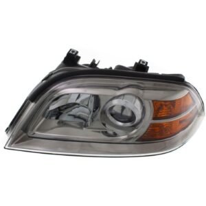 New Headlight halogen left side for 2004-2006 Acura MDX