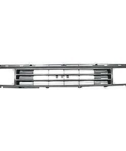 Grille 5310089118 plastic for 1987-1988 Toyota Pickup Base, DLX, SR5, SR5 Turbo