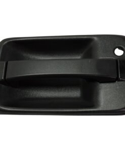 New Front Exterior Door Handles left side for 2016-2017 Chevrolet LCF 3500,4500
