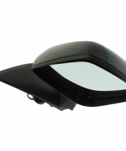 NEW Power Mirror, Right Side, Manual Fold for 2017-2018 Chevrolet Colorado