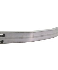 New Bumper Reinforcement rear aluminum natural for 2014-2019 Toyota Highlander