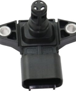 MAP Sensor AJ82763 for 2002-2008 Jaguar X-Type Base & 2003-2009 XKR Base