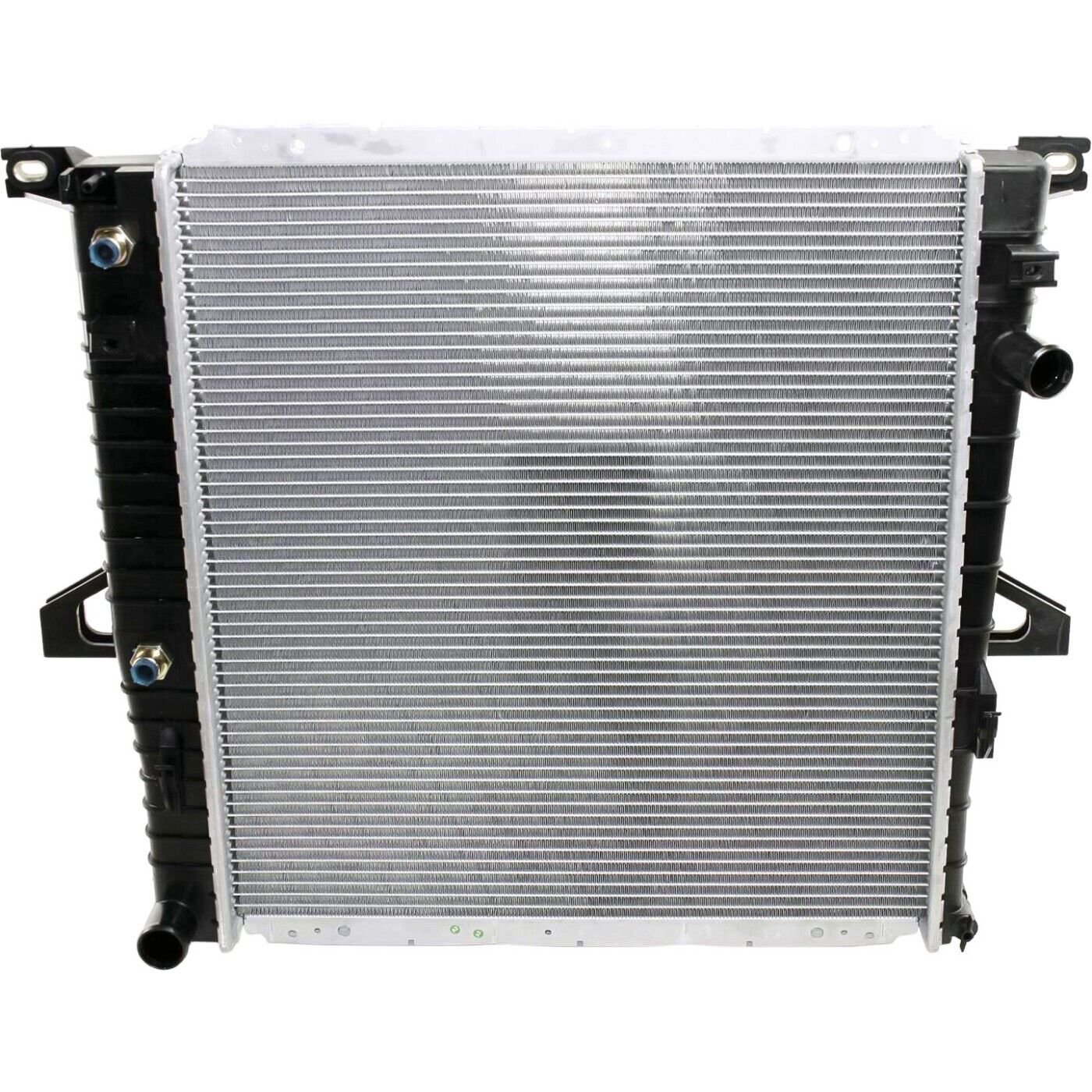 New Radiator FO3010244 aluminum core for 2001-2011 Ford Ranger XL