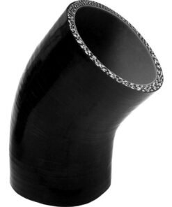 PPE Diesel 515303045 Elbow Coupler Silicone 3 in. inlet / 3 in. Outlet