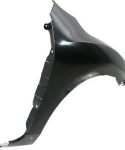 Front Fender right primed steel for 2010-2013 Mazda 3 GS, GT, GX, S HatchBack
