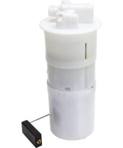 DriveMotive REPL314508 Fuel Pump electric for 03-05 Land Rover Freelander SE,SE3