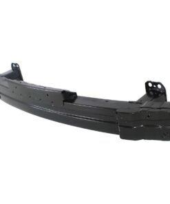 Bumper Reinforcement front steel primed for 2012-2017 Hyundai Accent GL, GLS, L