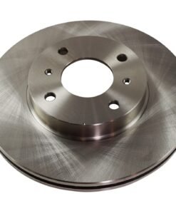 SureStop STPN27110018 Front Disc Brake Rotor 4 Lugs for 1993-2001 Nissan Altima