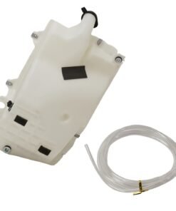 Washer Reservoir 88983019 w/ With Pump for 2004-2005 Buick Rainier CXL, CXL Plus
