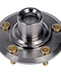 Dorman 930-026 Front Wheel Hubs 5 Lugs right left side for 2007-2011 Honda CR-V