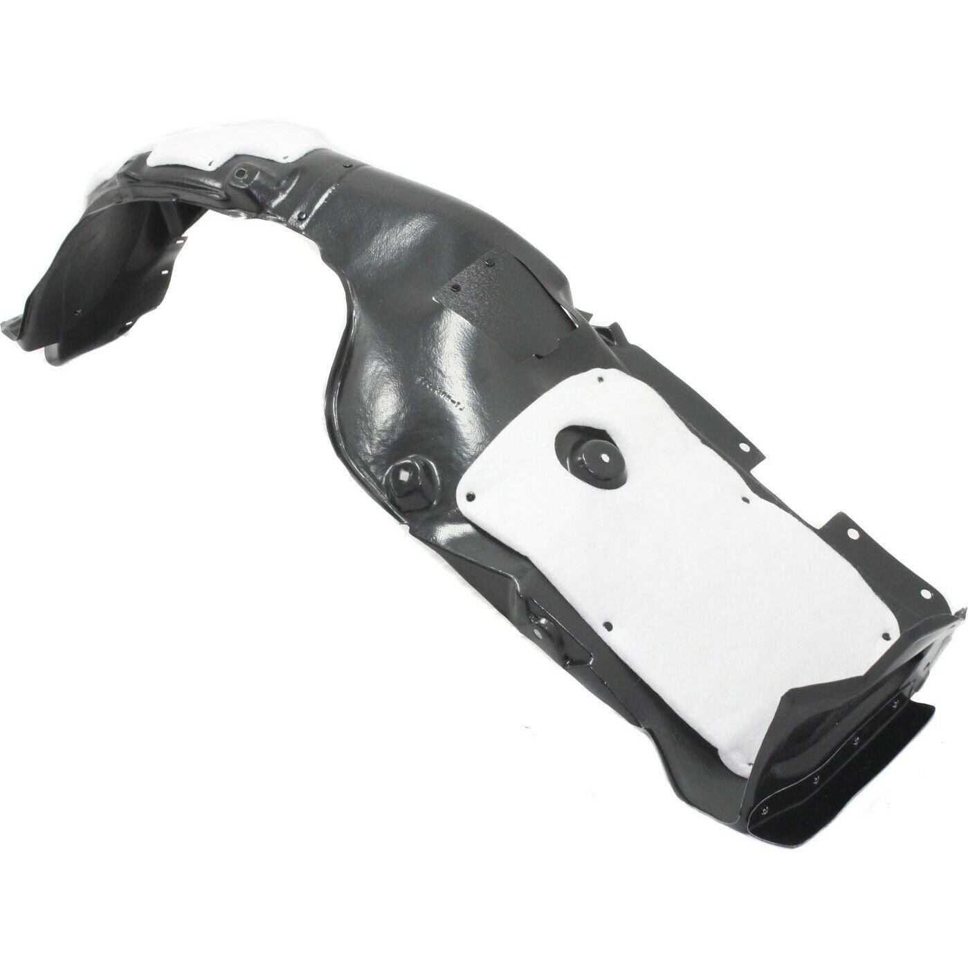 Front Splash Shield driver side for 2014 Hyundai Sonata GLS, Limited, SE
