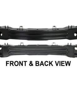 Front Bumper Reinforcement 623103E000 KI1006112 face bar for 03-06 Kia Sorento