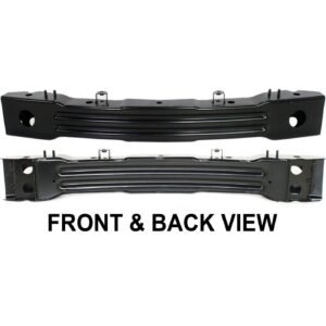 Front Bumper Reinforcement 623103E000 KI1006112 face bar for 03-06 Kia Sorento