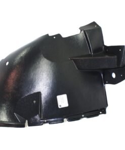 Front Bumper End primed plastic right side for 2007-2009 Cadillac SRX Base