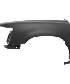 Sherman 8104-32-1 Front Fender Left Side for 1990-1995 Toyota 4Runner
