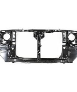 New Radiator Support NI1225155 for 2003-2004 Nissan Frontier SC, SVE, XE